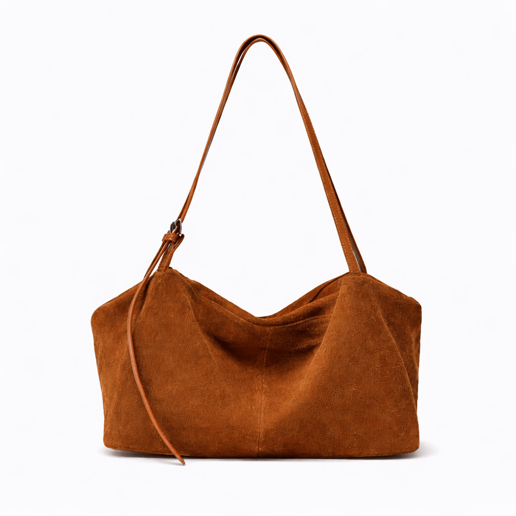 Sac en Bandoulière Cuir Femme - ARIA | La Maison Du Sac