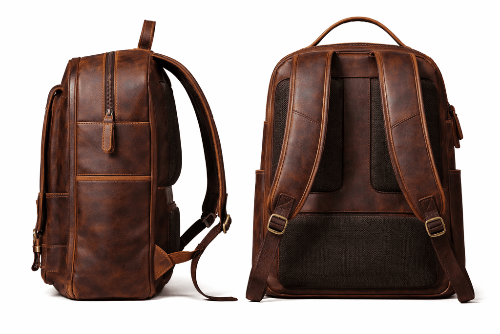 Sac Ordinateur Cuir | La Maison du Sac