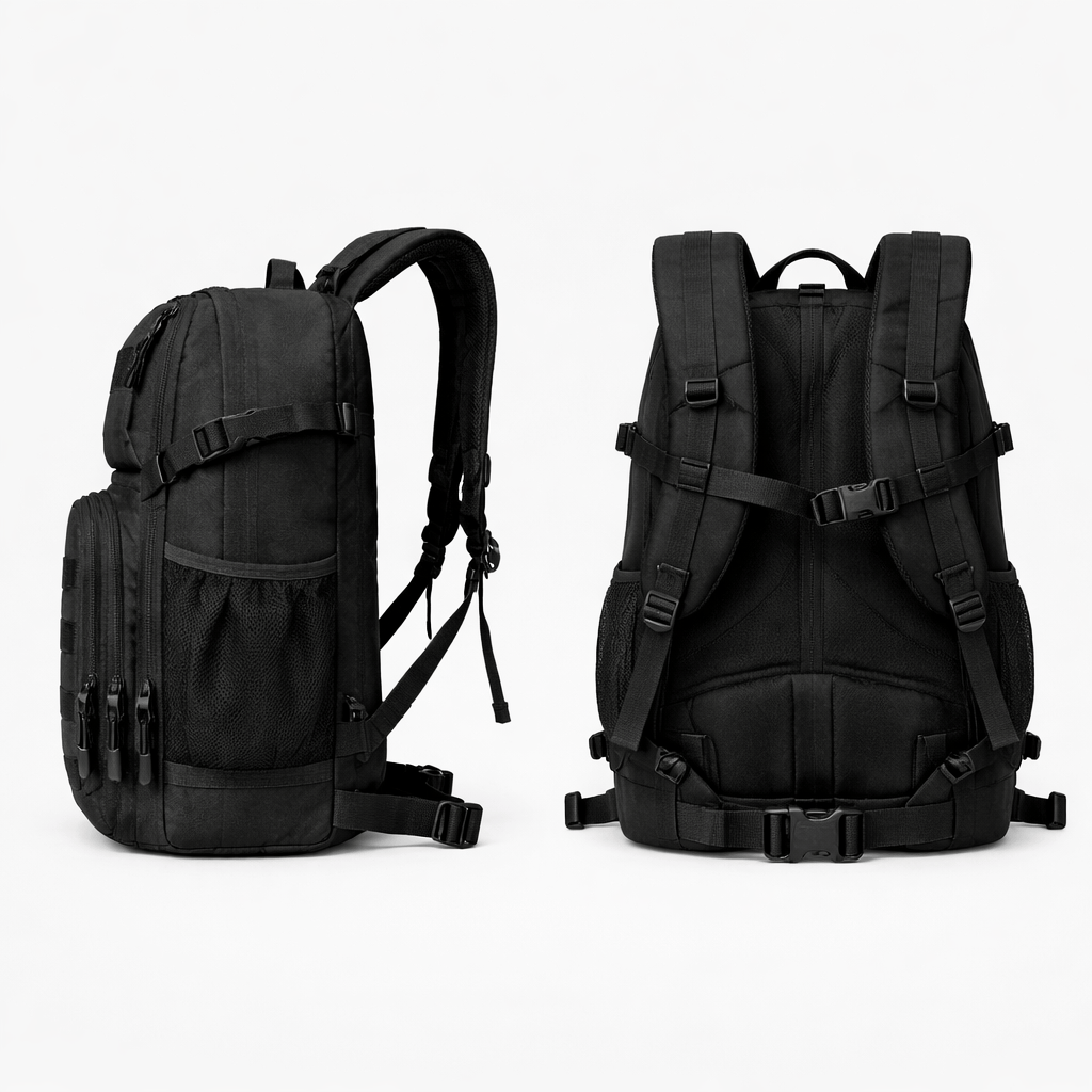 Sac Randonnée 30L | La maison Du Sac