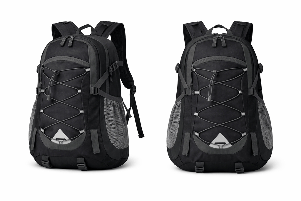 Sac Randonnée 40L | La Maison Du Sac