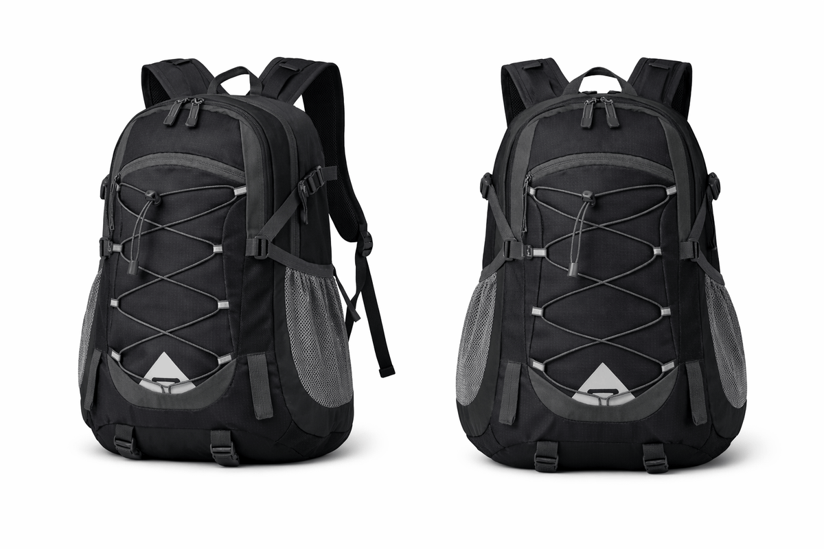 Sac Randonnée 40L | La Maison Du Sac