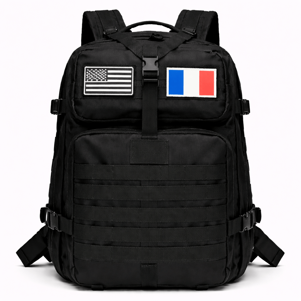 Sac Randonnée 50L - OREL | La Maison Du Sac