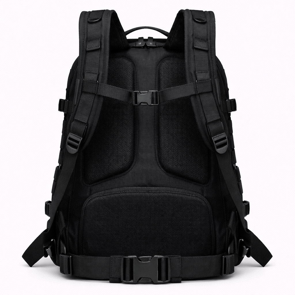 Sac Randonnée 50L - OREL | La Maison Du Sac