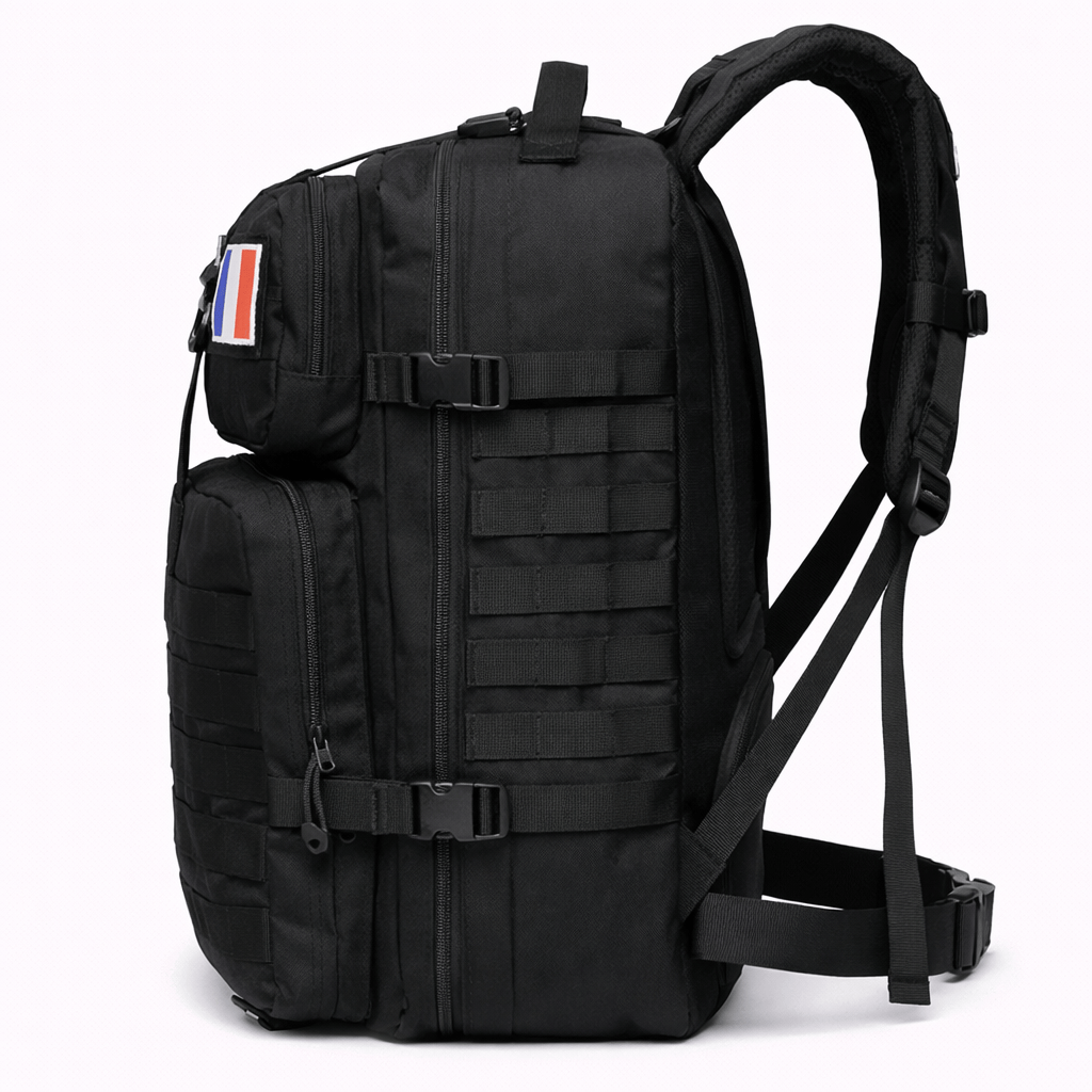Sac Randonnée 50L - OREL | La Maison Du Sac