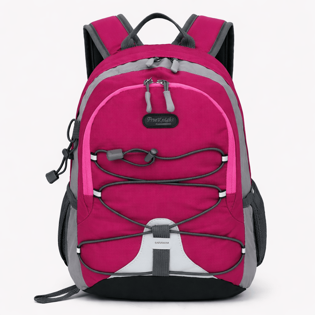 Sac Randonnée Enfant - ICAR| La Maison Du Sac