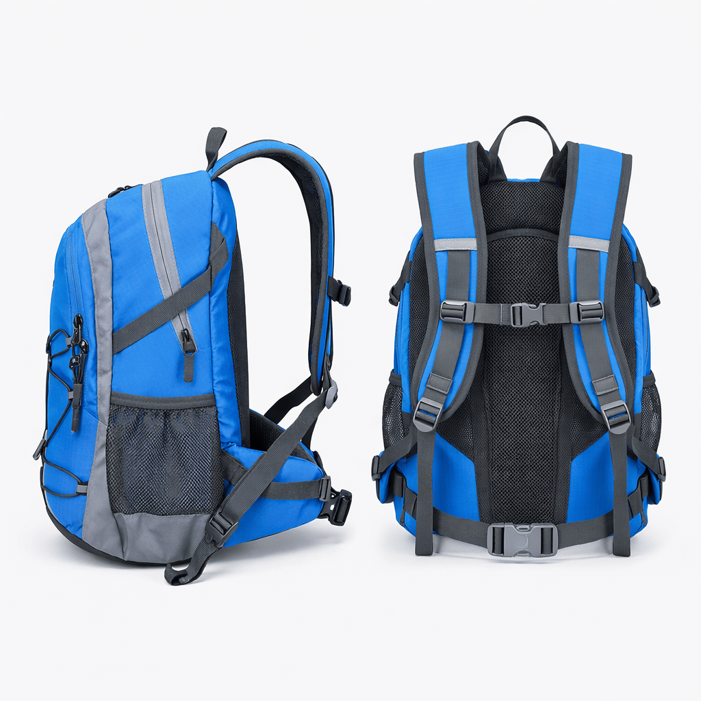 Sac Randonnée Enfant - ICAR| La Maison Du Sac