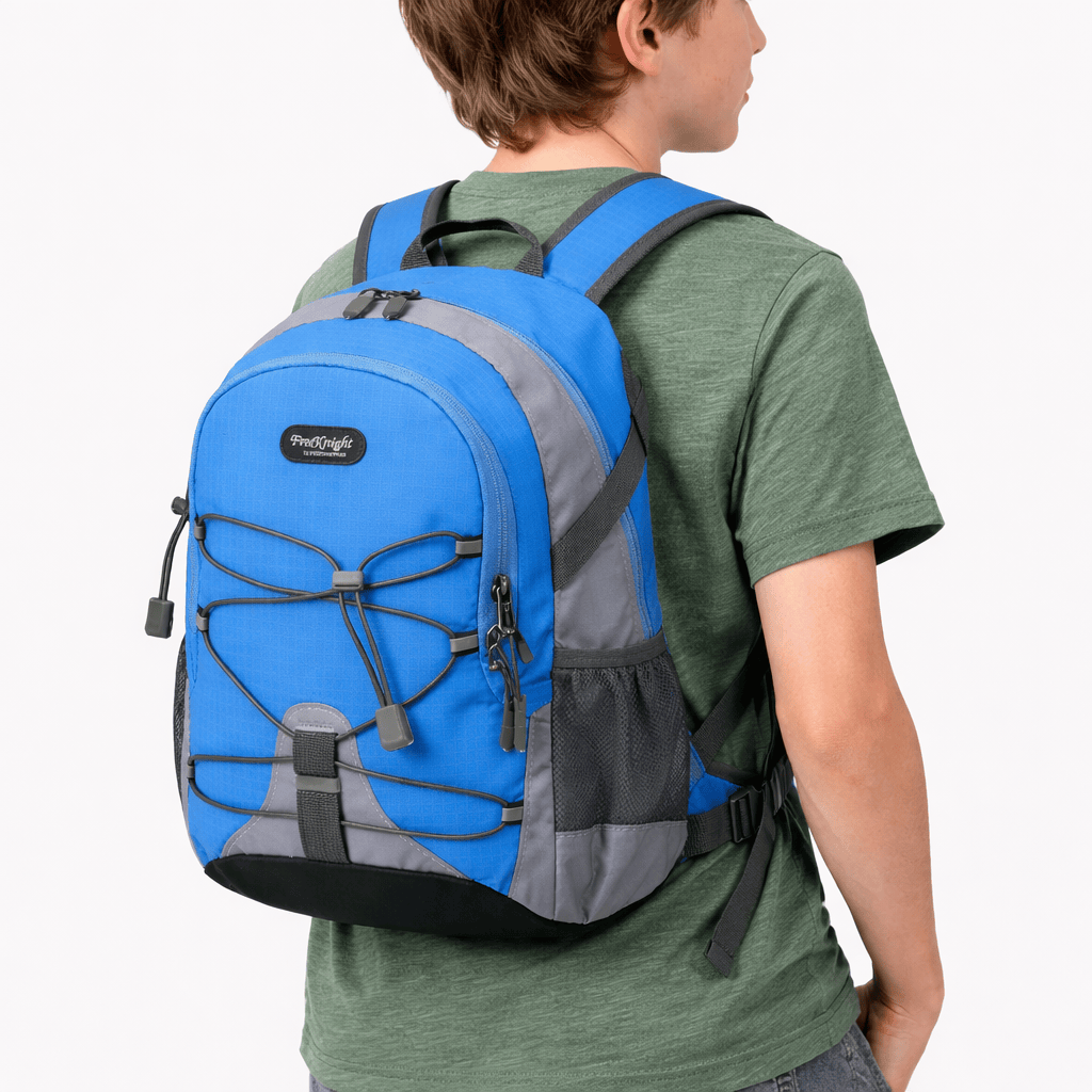 Sac Randonnée Enfant - ICAR| La Maison Du Sac