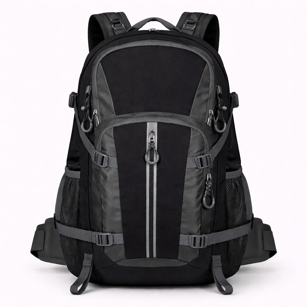 Sac Randonnée Femme - IREL | La Maison Du Sac