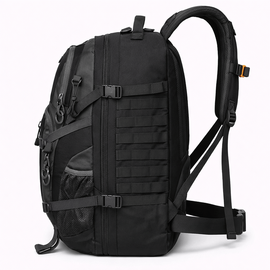 Sac Randonnée Femme - IREL | La Maison Du Sac