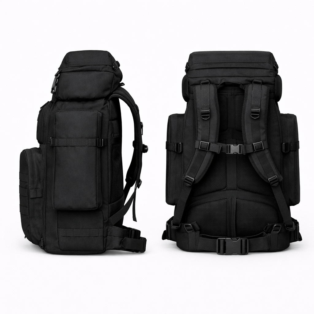 Sac Randonnée Homme| La Maison Du Sac