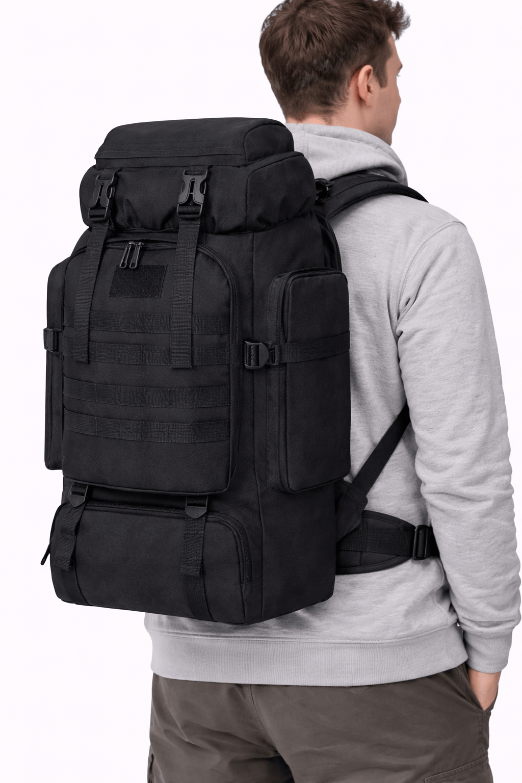Sac Randonnée Homme| La Maison Du Sac