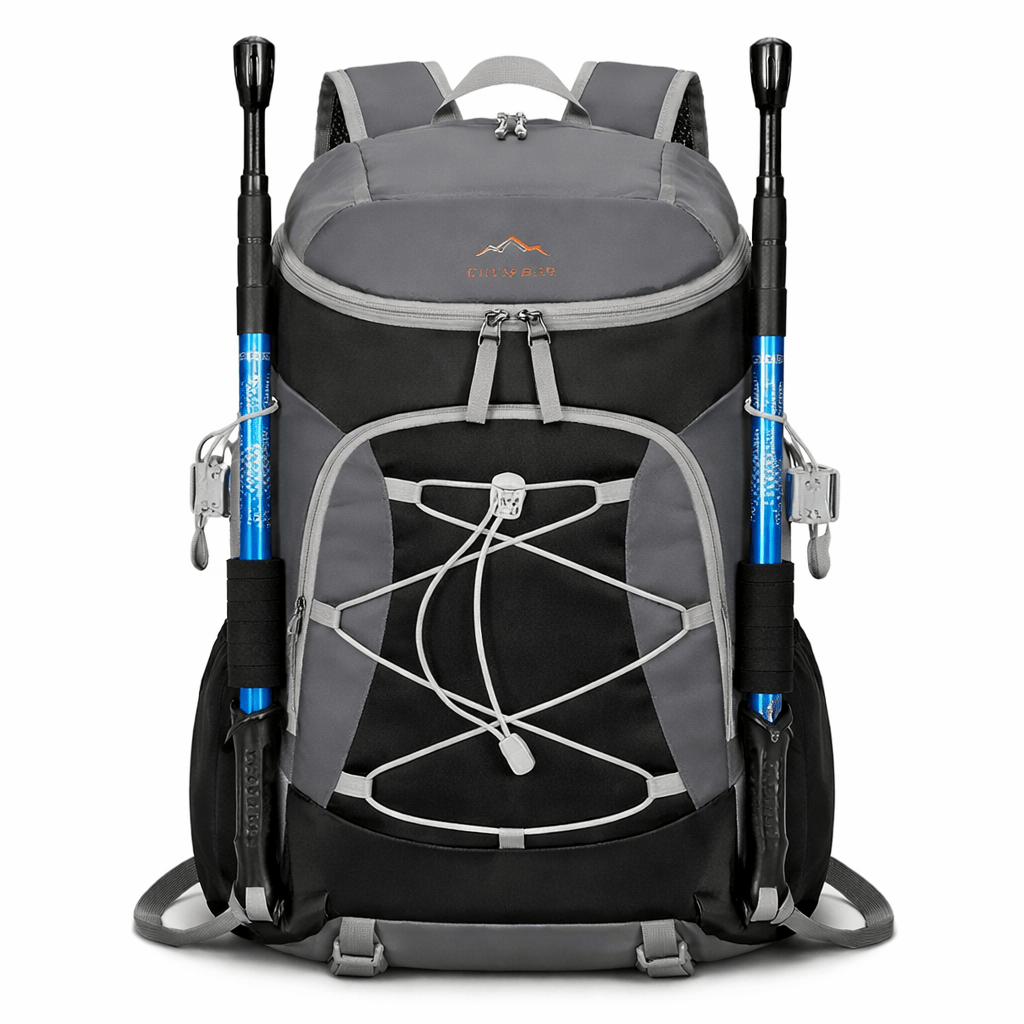 Sac Randonnée Trek - RAVU| La Maison Du Sac