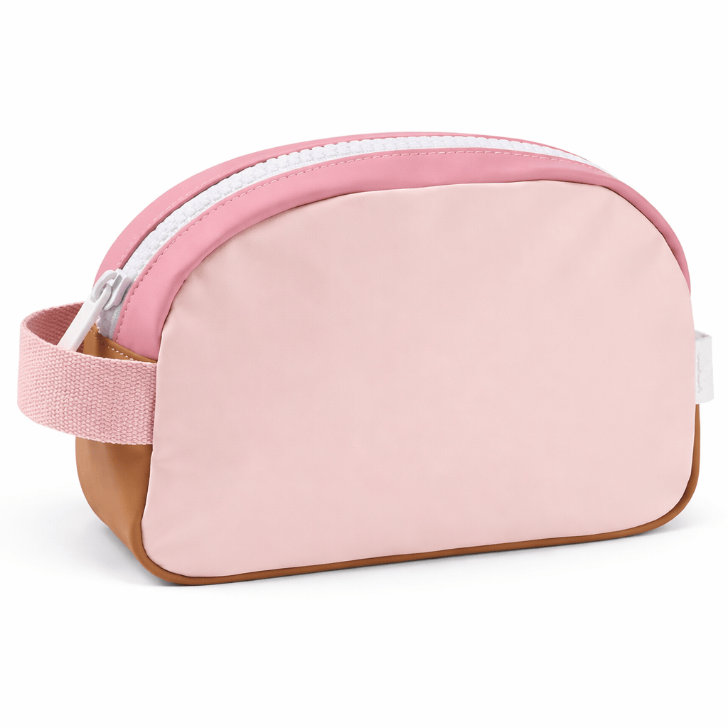 Trousse De Toilette Enfant Facile à Nettoyer| La Maison Du Sac