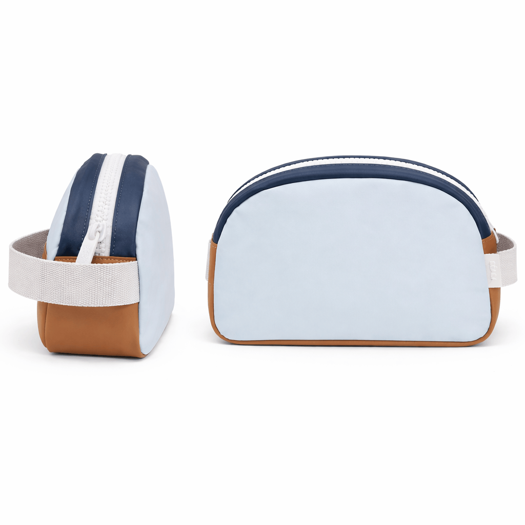 Trousse De Toilette Enfant Facile à Nettoyer| La Maison Du Sac