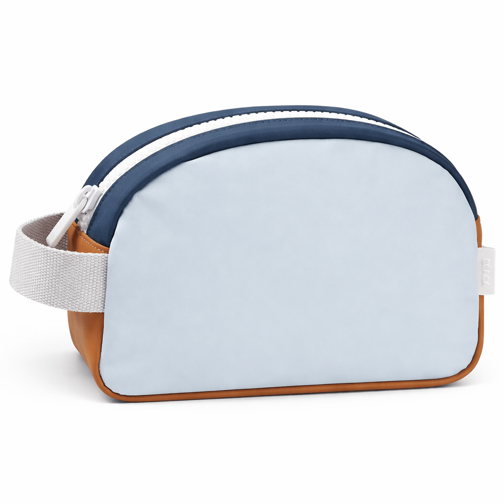 Trousse De Toilette Enfant Facile à Nettoyer| La Maison Du Sac