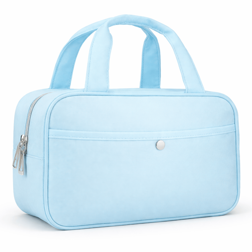 Trousse De Toilette Femme À Suspendre| La Maison Du Sac