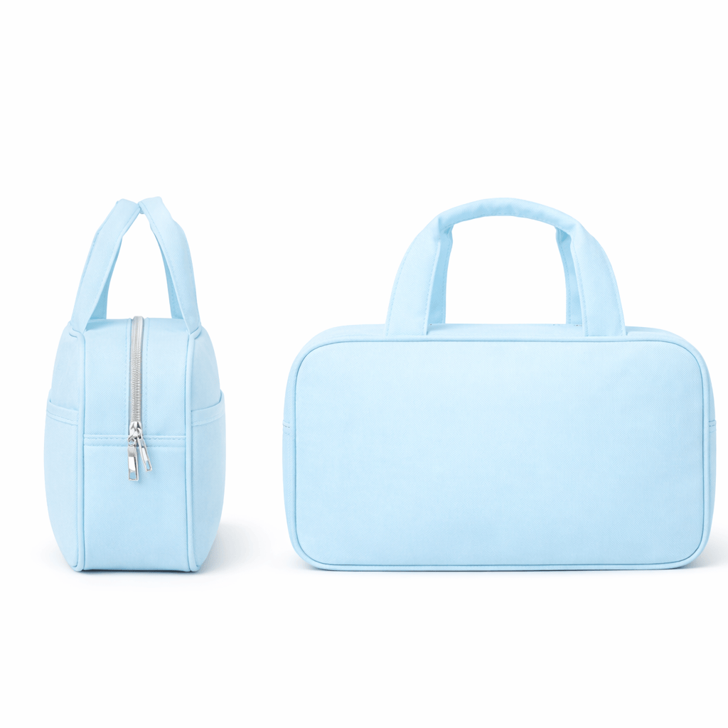 Trousse De Toilette Femme À Suspendre| La Maison Du Sac