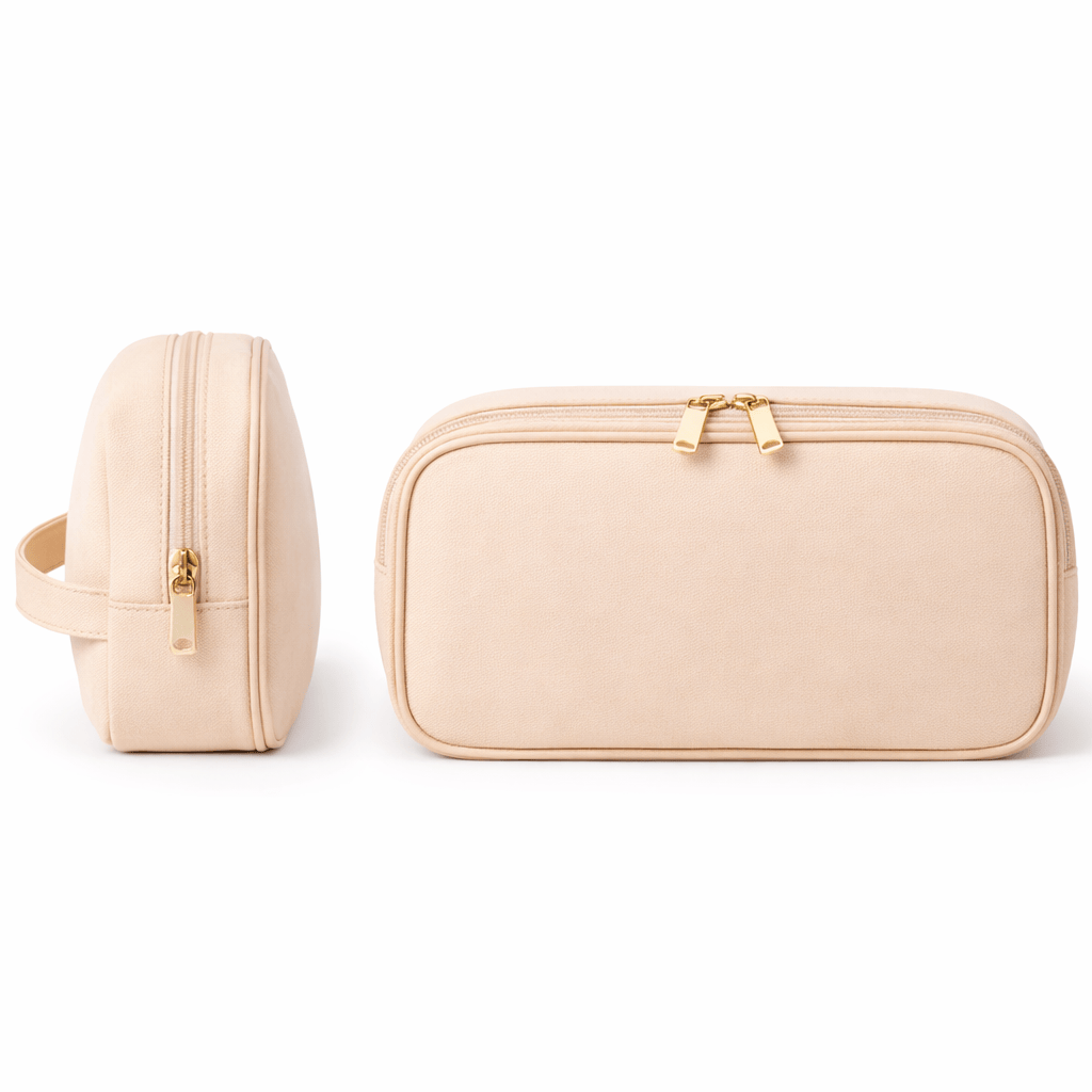 Trousse De Toilette Femme Étanche | La Maison Du Sac
