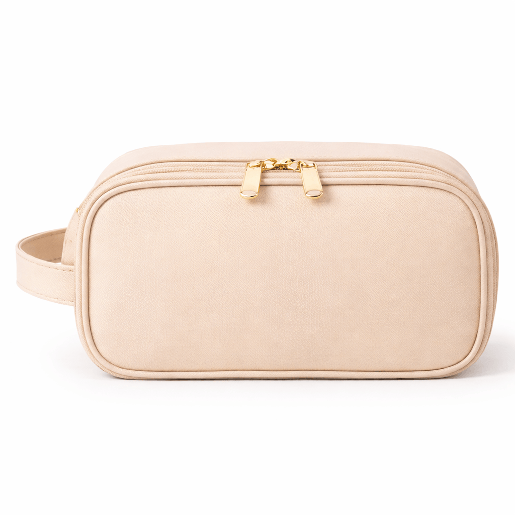 Trousse De Toilette Femme Étanche | La Maison Du Sac