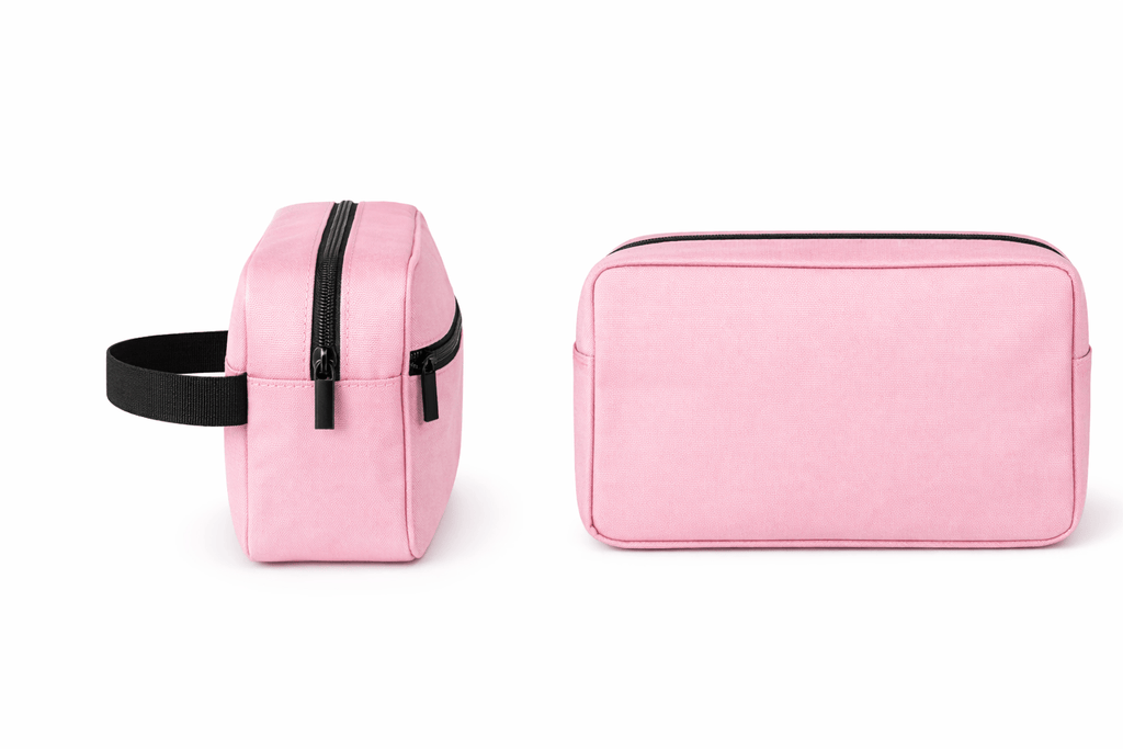 Trousse De Toilette Femme Légère| La Maison Du Sac