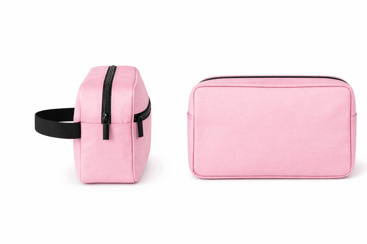 Trousse De Toilette Femme Légère| La Maison Du Sac