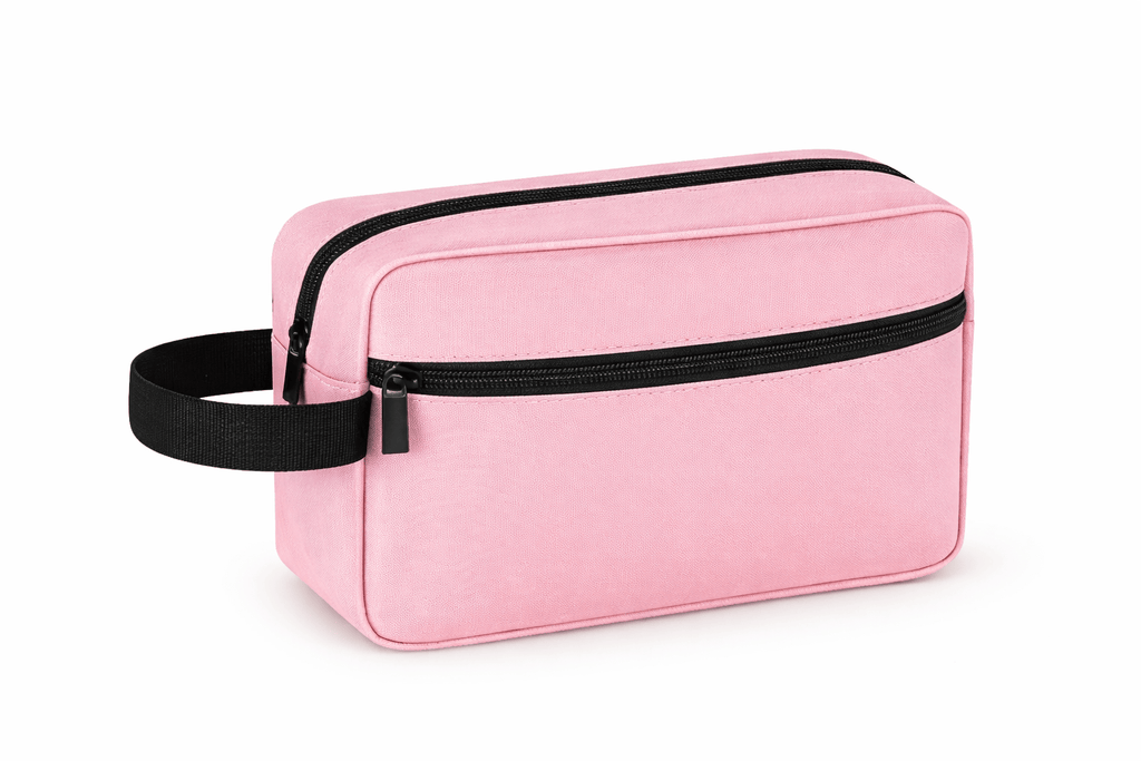Trousse De Toilette Femme Légère| La Maison Du Sac