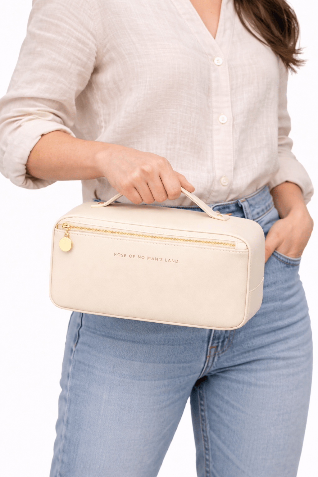 Trousse De Toilette Femme Maquillage | La Maison Du Sac