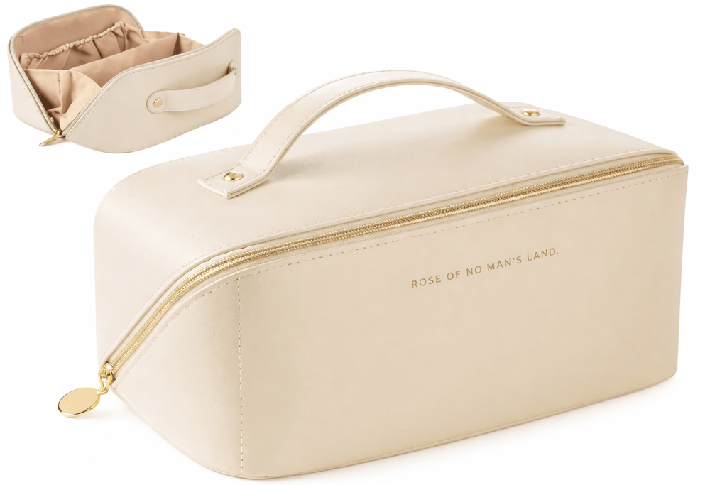 Trousse De Toilette Femme Maquillage | La Maison Du Sac