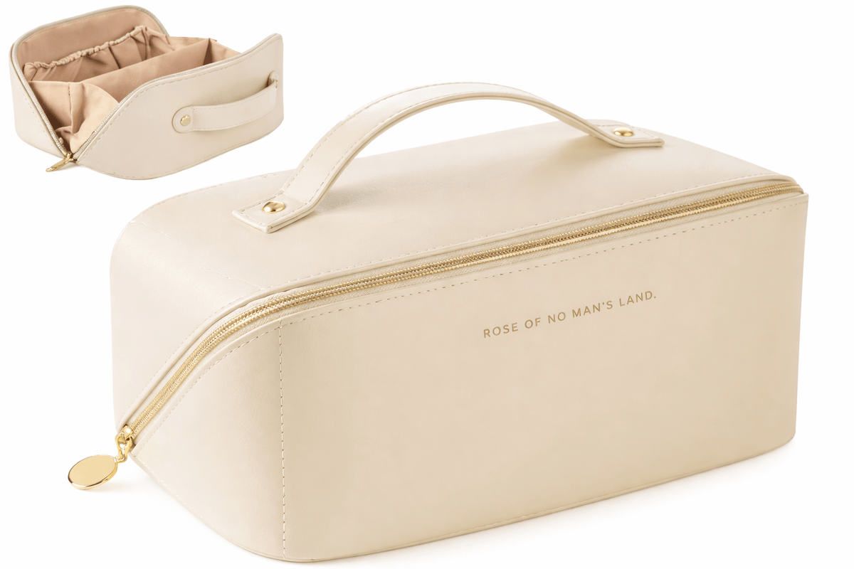Trousse De Toilette Femme Maquillage | La Maison Du Sac