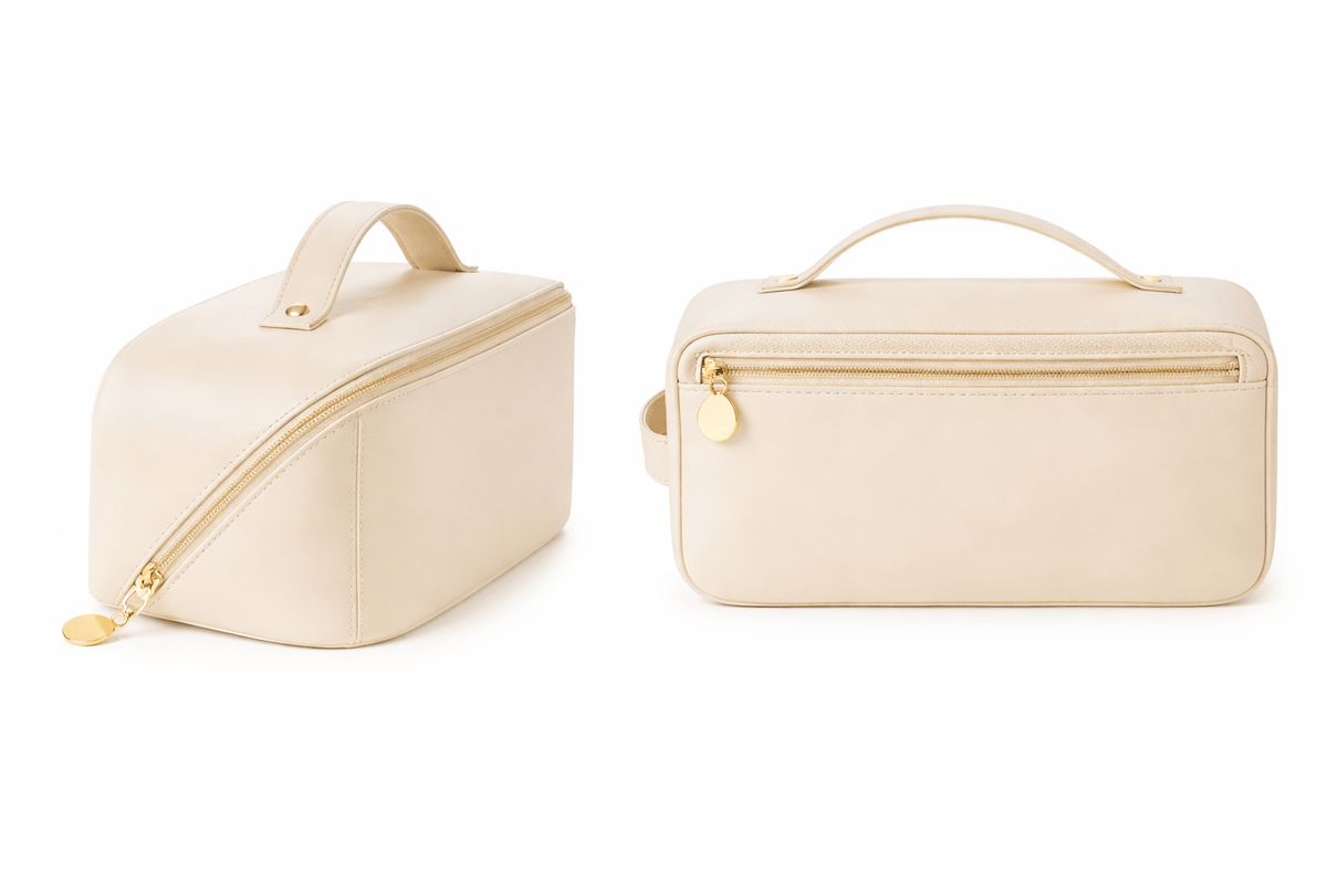 Trousse De Toilette Femme Maquillage | La Maison Du Sac