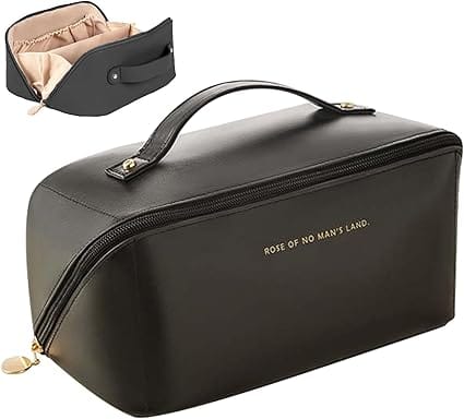 Trousse De Toilette Femme Maquillage | La Maison Du Sac