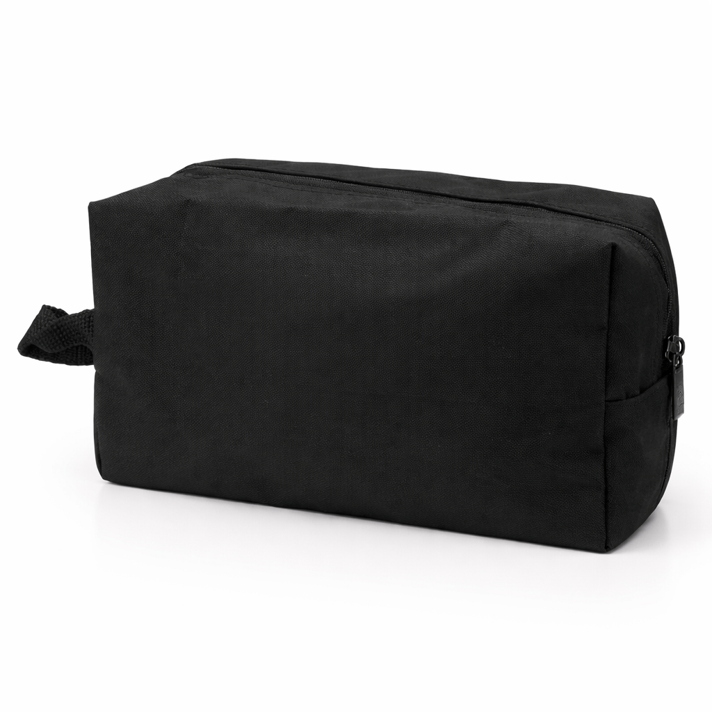 Trousse De Toilette Femme Noire| La Maison Du Sac