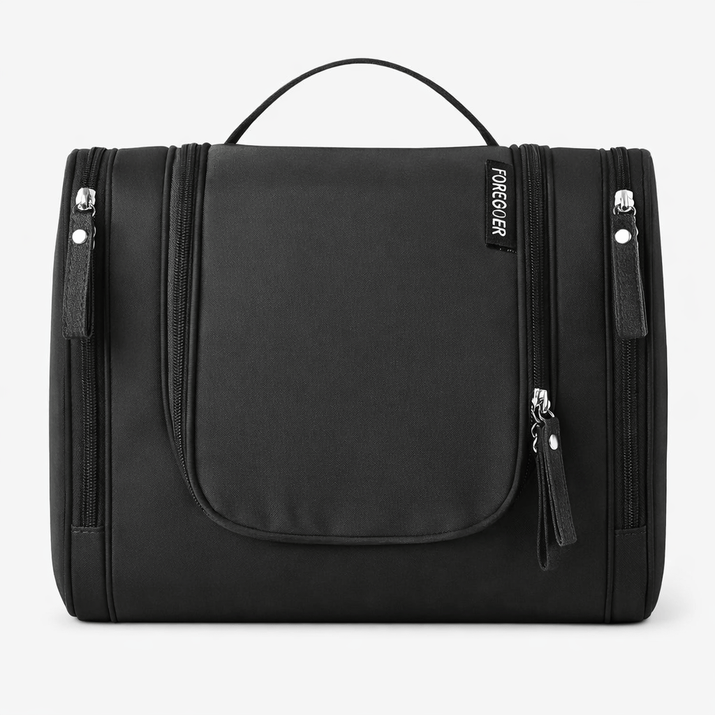 Trousse De Toilette Femme Voyage | Maison Du Sac
