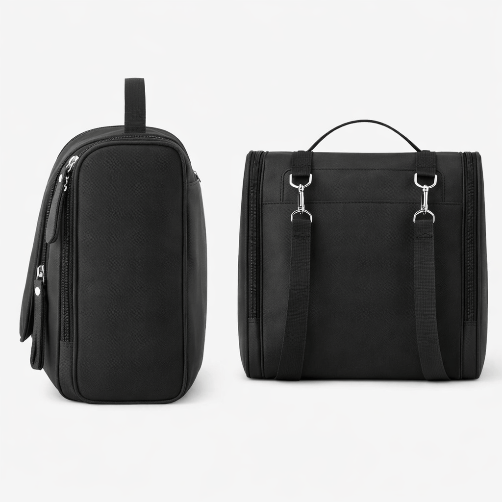 Trousse De Toilette Femme Voyage | Maison Du Sac
