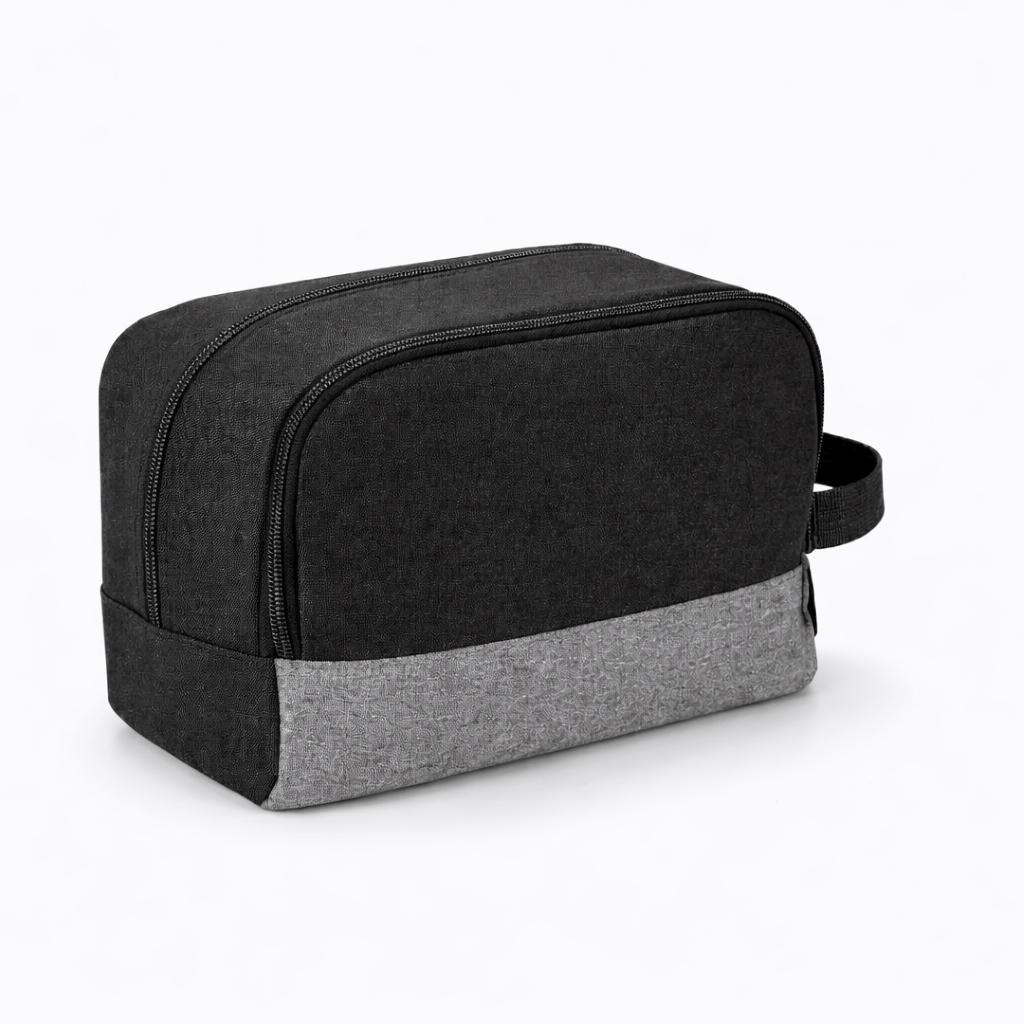Trousse De Toilette Homme Rasage| La Maison Du Sac
