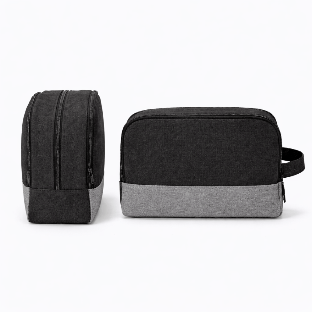 Trousse De Toilette Homme Rasage| La Maison Du Sac